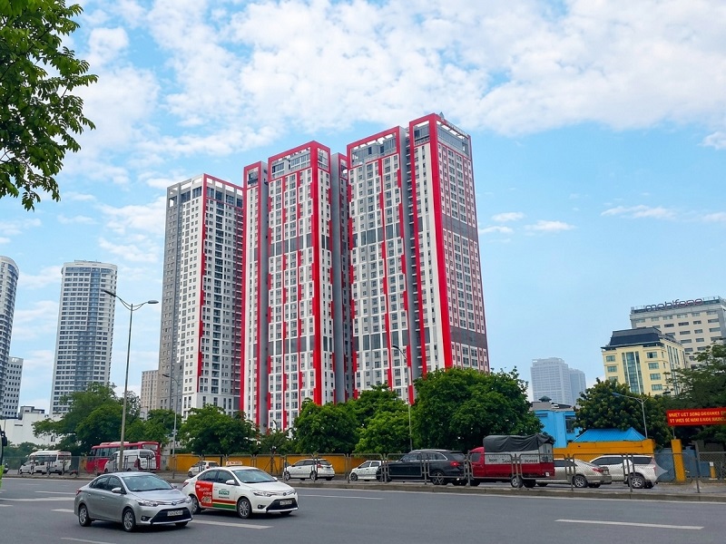 Hà Nội Paragon